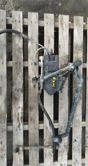 ΑΝΤΛΙΑ ΥΔΡΑΥΛΙΚΟΥ ΤΙΜΟΝΙΟΥ BMW E34