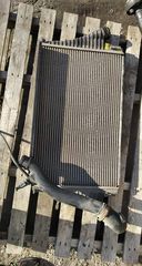 ΨΥΓΕΙΟ INTERCOOLER SAAB 9-3 -OPEL VECTRA C