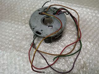 Zundapp KS 50 πηνίο 