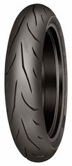 ΛΥΡΗΣ MITAS TIRE SPORT FORCE+ FRONT 110/70-17 ZR 54W TL, 70000068