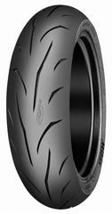 ΛΥΡΗΣ MITAS TIRE SPORT FORCE+ REAR 180/55-17 ZR 73W TL, 70000075