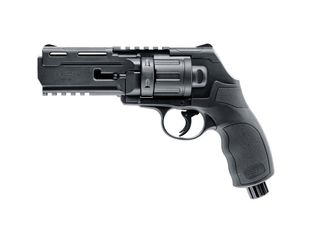 Αεροβόλο Περίστροφο Αυτοάμυνας Umarex T4E HDR .50