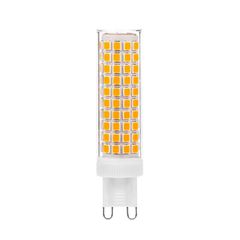 Λάμπα Led G9 SMD 7W 1000lm θερμό φως 3000k ''pro'' 230V δέσμης 360°