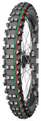 ΛΥΡΗΣ MITAS TIRE TERRA FORCE-MX MH MEDIUM TO HARD FRONT 80/100-21 51M TT, 226733