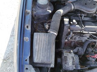 VW GOLF 3/VENTO 1800cc ΦΙΛΤΡΟΚΟΥΤΙ '91-'98 ΜΟΝΤΕΛΟ