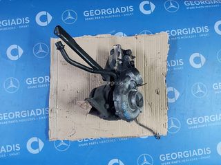 MERCEDES ΤΟΥΡΜΠΙΝΑ (EXHAUST GAS TURBOCHARGER) C-CLASS (W203),E-CLASS (W211) CDI