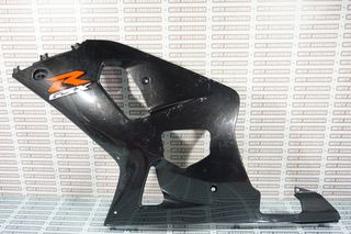 ΑΡΙΣΤΕΡΟ  FAIRING ->  SUZUKI  GSX-R 600 , 2001-2003 / MOTO KOSKERIDIS 