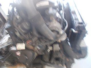 ΜΗΧΑΝΗ Α160 DIESEL 2008-thumb-1