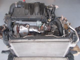 ΜΗΧΑΝΗ Α160 DIESEL 2008-thumb-2