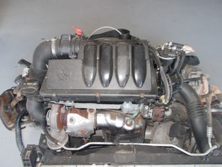 ΜΗΧΑΝΗ Α160 DIESEL 2008-thumb-3