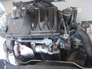 ΜΗΧΑΝΗ Α160 DIESEL 2008-thumb-5