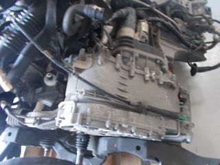 ΜΗΧΑΝΗ Α160 DIESEL 2008-thumb-7