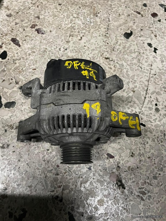 OPEL ASTRA VECTRA ΔΥΝΑΜΟ 70Α