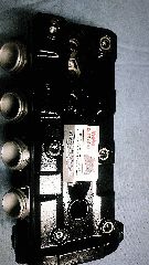Κεφαλή Yamaha R1 '99-'01