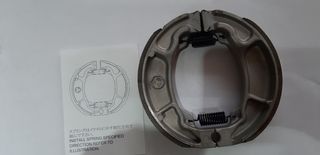 ΣΙΑΓΟΝΑΣ ΓΝΗΣΙΟΣ HONDA SH125/150 CBF250 @125/150 LEAD100 XR250 06430-GBJ-K20-thumb-1