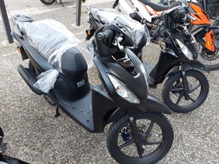 Honda Vision 110 '23 CBS 2023 ΕΤΟΙΜΟΠΑΡΑΔΟΤΑ!!!