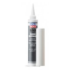 LIQUI MOLY ΣΙΛΙΚΟΝΗ ΜΑΥΡΗ  LM6177  80ml