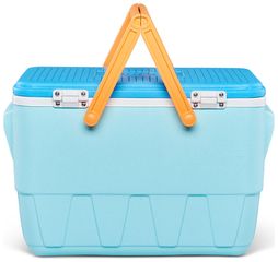 Φορητό Ψυγείο 23L Picnic Mist Γαλάζιο Igloo Κωδ. 41601