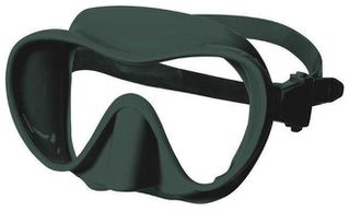 Μάσκα Κατάδυσης Rainbow Forest Green XDive Κωδ. 61029