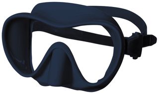 Μάσκα Κατάδυσης Rainbow Petrol XDive Κωδ. 61029