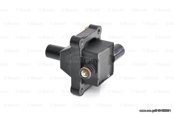 Πολλαπλασιαστής BOSCH 0221506002 για Mercedes-Benz Sprinter Van 2300cc 4x4 143ps 1997-2006 M 111.979 A0001587003 A0001587503 0001587003 0001587503 0001587003 0001587503 1621580103