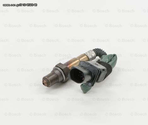 Αισθητήρας λάμδα BOSCH 0258017014 για Mercedes-Benz S-Class W221 3500cc S 400 Hybrid 279ps 2009-2013 M 272.974 05149012AA 5149012AA A0035426918 A0045426918 0035426918 0045426918 1588A001 434642 444599