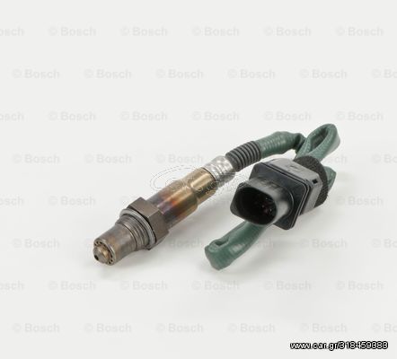 Αισθητήρας λάμδα BOSCH 0258017016 για Mercedes-Benz C-Class SW S204 3500cc C350 272ps 2007-2014 M 272.961 05149027AA 5149027AA 68012050AA 05149027AA 5149027AA 68012050AA A0035427018 0035427018 3542701