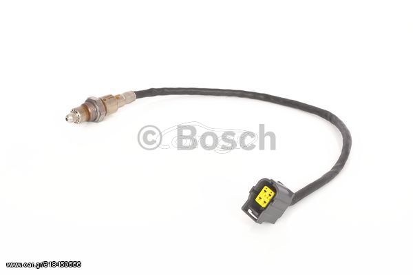 Αισθητήρας λάμδα BOSCH 0258030009 για Mercedes-Benz GLC-Class 2000cc 300 4MATIC 245ps 2015-Σήμερα M 274.920 A0075426418 0075426418 A0075426418