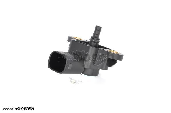 Aισθητήρας, πίεση υπερπλήρωσης BOSCH 0261230189 για Mercedes-Benz C-Class Cabrio A205 2100cc C220 D 170ps 2016-Σήμερα OM 651.921 A0041533228 A0051535028 A0061531328 A0061539728 0041533228 0051535028 0