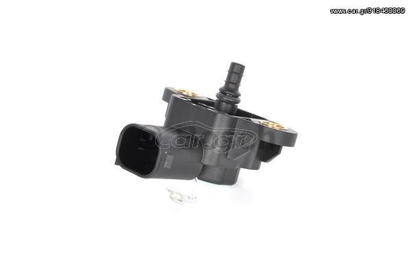 Aισθητήρας, πίεση υπερπλήρωσης BOSCH 0261230189 για Mercedes-Benz C-Class Coupe C204 6200cc C63 AMG 457ps 2011- M 156.985 A0041533228 A0051535028 A0061531328 A0061539728 0041533228 0051535028 00615313