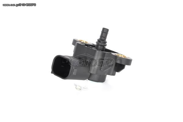 Aισθητήρας, πίεση υπερπλήρωσης BOSCH 0261230189 για Mercedes-Benz C-Class Coupe C204 2100cc C250 CDI 204ps 2011- OM 651.911 A0041533228 A0051535028 A0061531328 A0061539728 0041533228 0051535028 006153