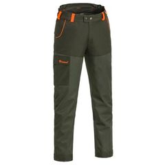 Παντελόνι Pinewood CUMBRIA WOOD TROUSERS MOSS-GREEN