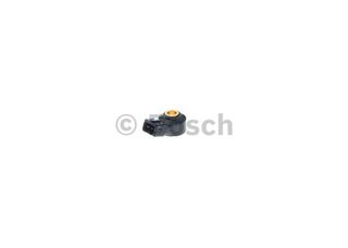Αισθητήρας κρούσης BOSCH 0261231188 για Mercedes-Benz C-Class W203 1800cc C200 CGI Kompressor 2003-2007 M 271.942 55353316 594623 K9617756080 K9638423480 55353316 9617756080 9638423480 K9617756080 961