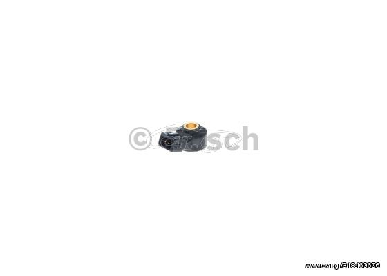 Αισθητήρας κρούσης BOSCH 0261231188 για Mercedes-Benz C-Class W204 6200cc C63 AMG 457ps 2008-2014 M 156.985 55353316 594623 K9617756080 K9638423480 55353316 9617756080 9638423480 K9617756080 961775608