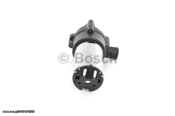 Βοηθητική αντλία νερού BOSCH 0392020026 για Mercedes-Benz Sprinter Van 2100cc D 4x4 109ps 2002-2006 OM 611.981 A0018351364 0018351364 0018351364 0018351364