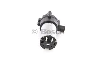 Βοηθητική αντλία νερού BOSCH 0392020026 για Mercedes-Benz Sprinter Van 2100cc D 4x4 109ps 2002-2006 OM 611.981 A0018351364 0018351364 0018351364 0018351364