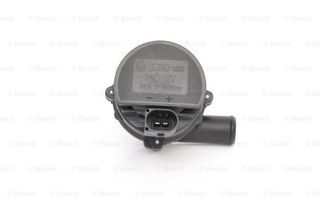 Βοηθητική αντλία νερού BOSCH 0392023004 για Mercedes-Benz C-Class Cabrio A205 1600cc C200 D 160ps 2018-Σήμερα OM 654.916 A1718350064 A1978350064 A2048350364 A2115060000 A2118350064 A2118350164 A211835