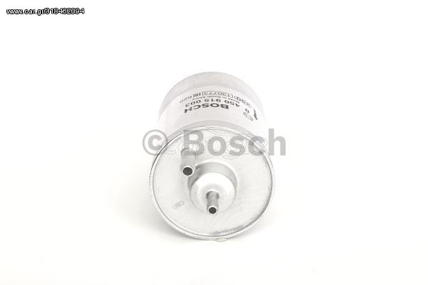 Φίλτρο καυσίμου BOSCH 0450915003 για Mercedes-Benz SL-Class R230 Cabrio 5500cc 500 388ps 2006-2012 M 273.965 05097052AA 5097052AA A0024773001 A0024773101 A0024775301 A0024776401 0024773001 0024773101