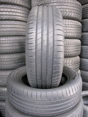 2TMX 205-60-16 GOOD YEAR EFFICIENT GRIP DOT (4214)