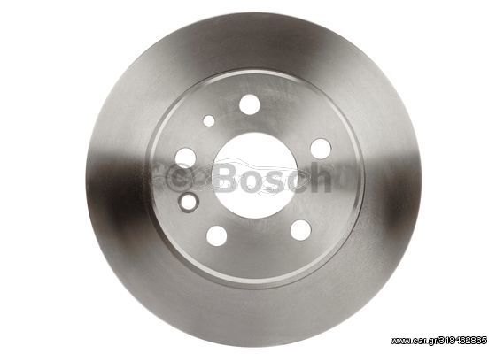 Δισκόπλακα BOSCH 0986478199 για Mercedes-Benz SL-Class R107 Cabrio 3800cc 380 SL 204ps 1980-1985 M 116.962 A1154200072 A1154230212 A1154230412 A1264230012 A1264230212 1154200072 1154230212 1154230412