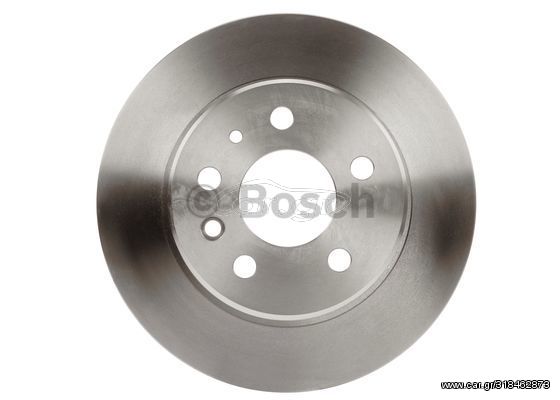 Δισκόπλακα BOSCH 0986478199 για Mercedes-Benz SL-Class R107 Cabrio 3000cc 300 SL 180ps 1985-1989 M 103.982 A1154200072 A1154230212 A1154230412 A1264230012 A1264230212 1154200072 1154230212 1154230412