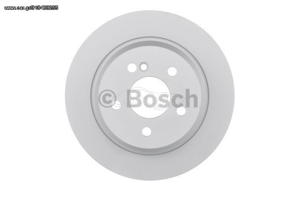 Δισκόπλακα BOSCH 0986479041 για Mercedes-Benz E-Class W212 1800cc 163ps 2011- M 271.958 A0004231012 A2114230712 0004231012 2114230712