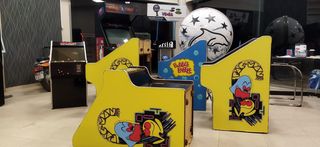 ΑRCADE ELF CRT VENOS GAMES ΑΥΘΕΝΤΙΚΑ ΗΛΕΚΤΡΟΝΙΚΑ ΠΑΙΧΝΙΔΙΑ ΤΗΛ-6909212299-thumb-42