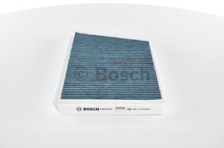 Φίλτρο, αέρας εσωτερικού χώρου BOSCH 0986628503 για Mercedes-Benz C-Class W203 3200cc C320 218ps 2000-2007 M 112.946 A2038300118 A2038300918 2038300118 2038300918