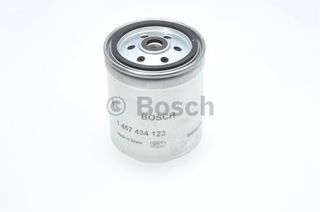 Φίλτρο καυσίμου BOSCH 1457434123 για Mercedes-Benz Sprinter Bus 2900cc D 122ps 1995-2000 OM 602.980 190627 190636 1500541 A0010922201 A0010922301 A001092230102 A0010922302 A0010922401 A0010929001 A002