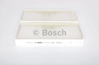 Φίλτρο, αέρας εσωτερικού χώρου BOSCH 1987432020 για Mercedes-Benz E-Class W210 2800cc 204ps 1996-2002 M 112.921 A2108300018 A2108301018 2108300018 2108301018 2108301018 2108301018
