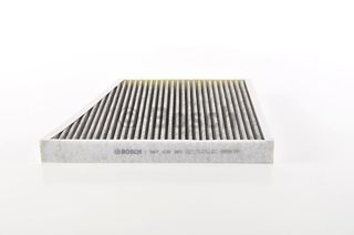 Φίλτρο, αέρας εσωτερικού χώρου BOSCH 1987432381 για Mercedes-Benz E-Class W211 2100cc D 136ps 2002-2008 OM 646.961 A2118300018 A2118300318 2118300018 2118300318 13045850