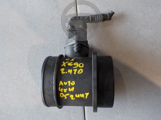 VOLVO XC90 '05 2.4 TD 4Χ4 AUTO ΜΕΤΡΗΤΗΣ ΜΑΖΑΣ ΑΕΡΑ BOSCH 0 280 218 088 (ΑΠΟ ΚΙΝΗΤΗΡΑ D5244T)