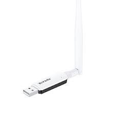 Tenda U1 300Mbps Ultra-Fast Wireless USB Adapter