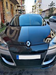 Renault Megane 2009 1.4 T. C. E